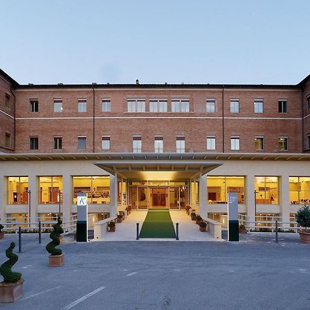 Domus Pacis Assisi Hotell Eksteriør bilde